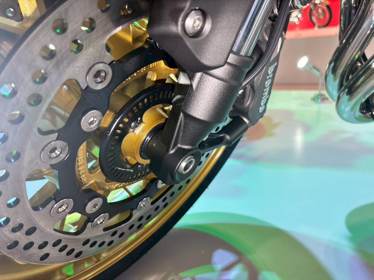 画像 : 24番目の画像 - 【他27枚】 - webオートバイ