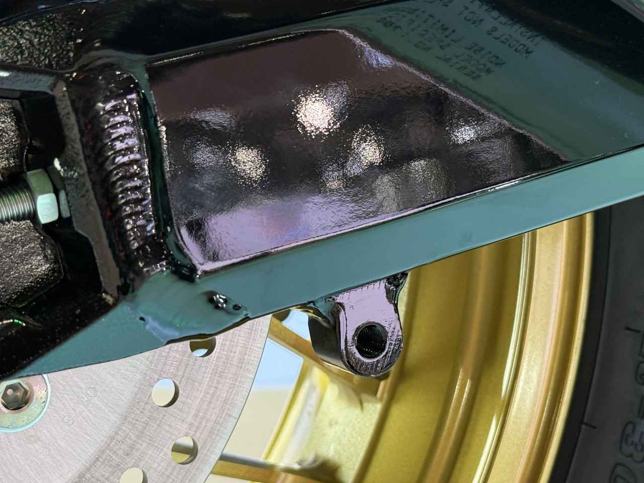 画像 : 4番目の画像 - 【他27枚】 - webオートバイ