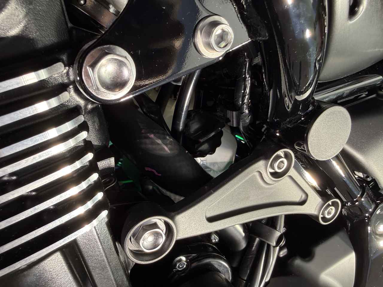 画像 : 8番目の画像 - 【他20枚】 - webオートバイ