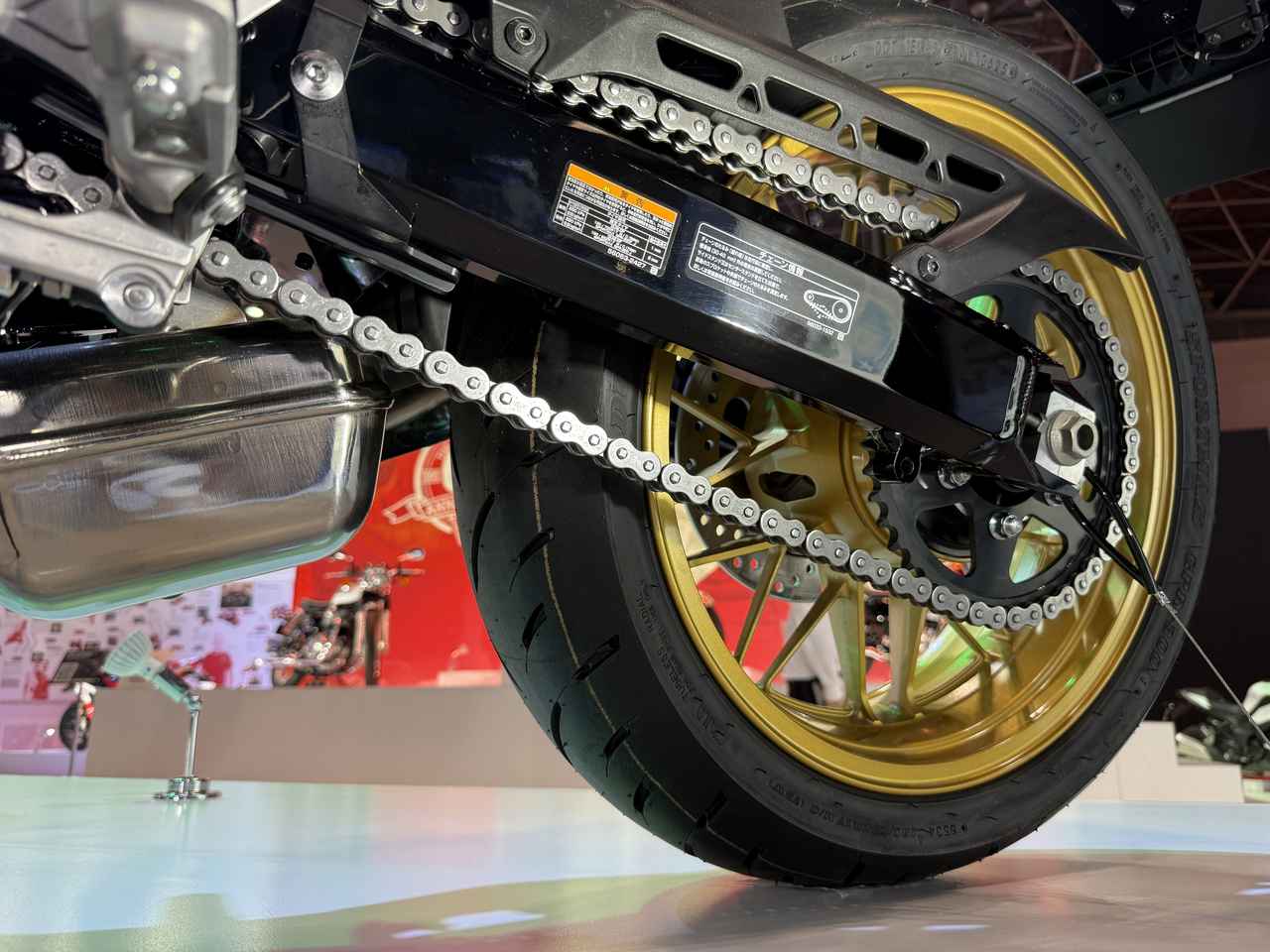 画像 : 23番目の画像 - 【他27枚】 - webオートバイ