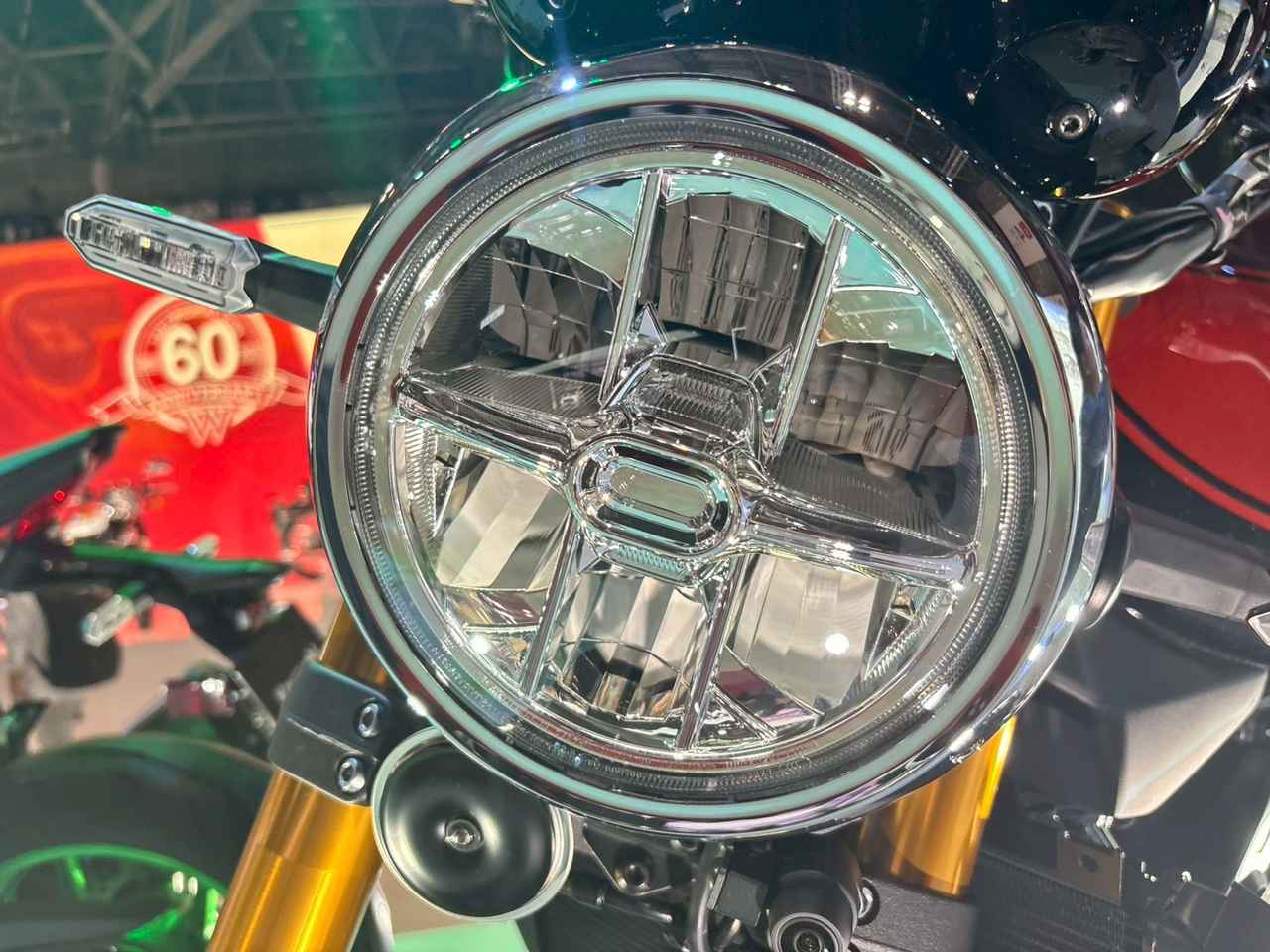 画像1: ▶フロント