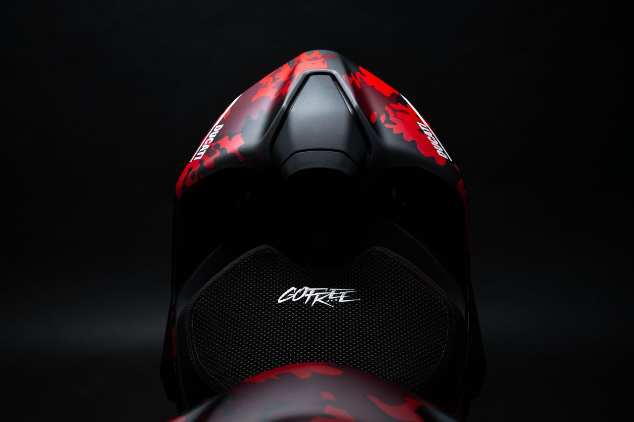 画像 : 18番目の画像 - 【写真22枚】ドゥカティ「パニガーレV2 FB63」 - webオートバイ