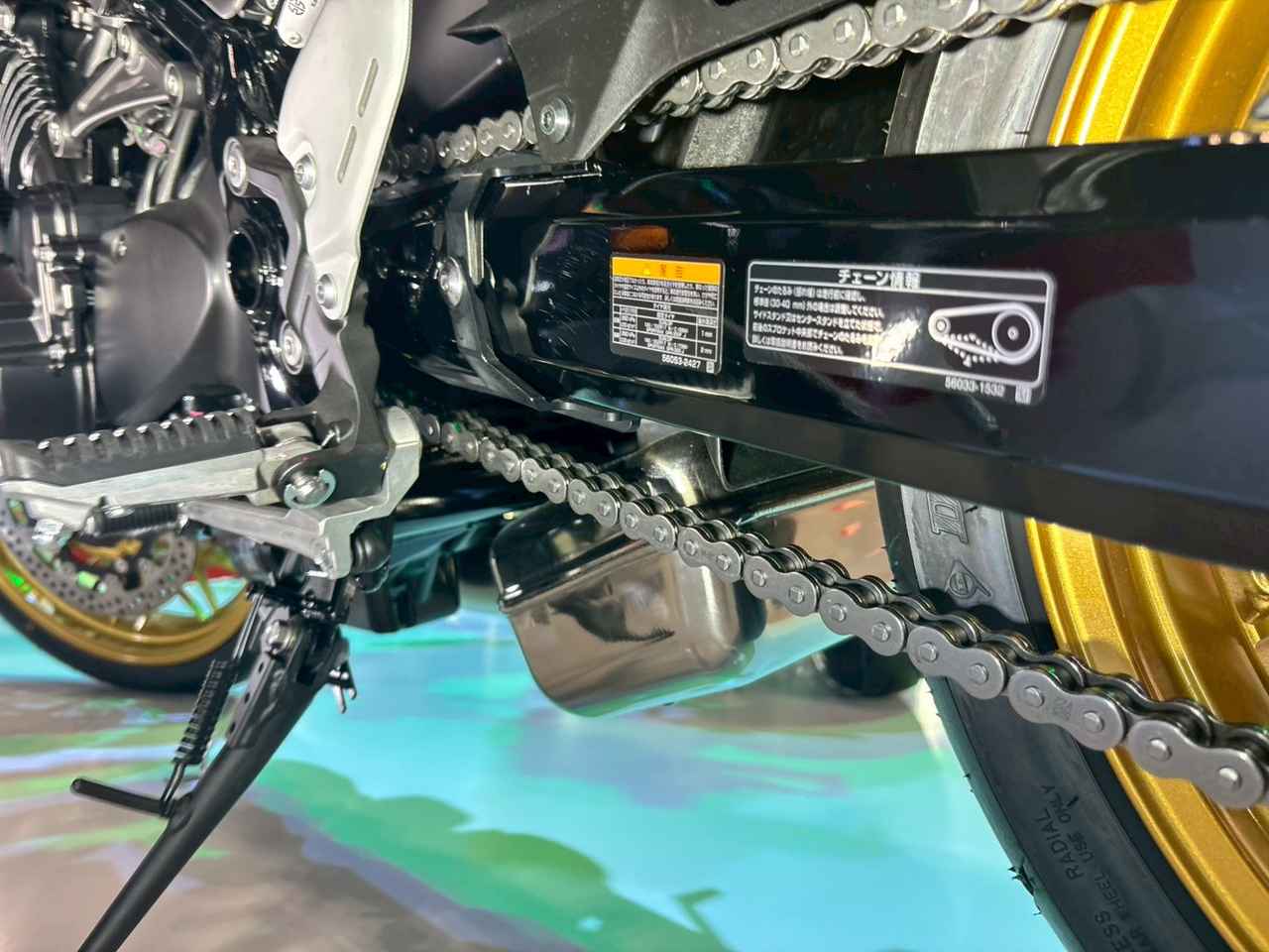 画像 : 22番目の画像 - 【他27枚】 - webオートバイ
