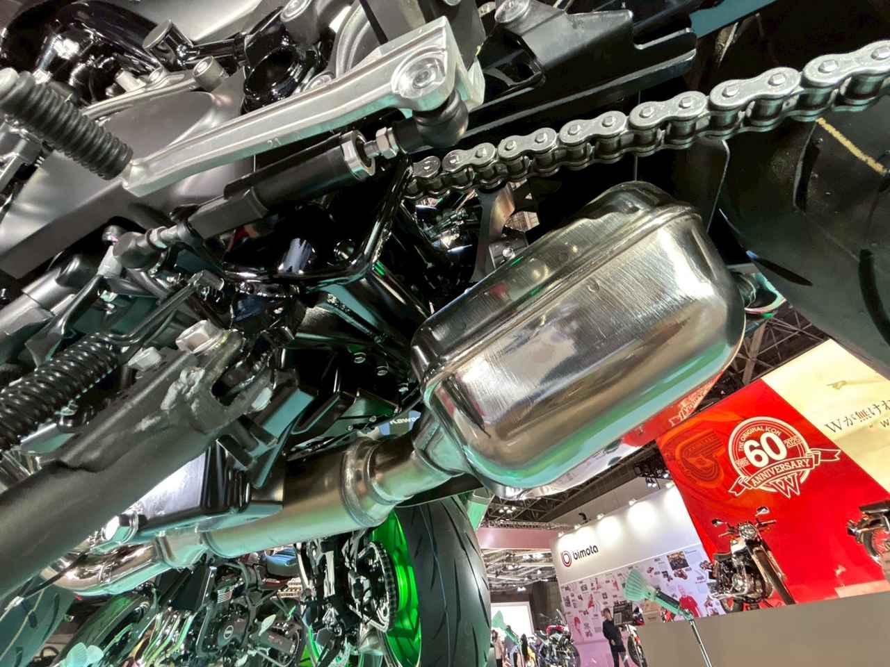 画像 : 19番目の画像 - 【他20枚】 - webオートバイ