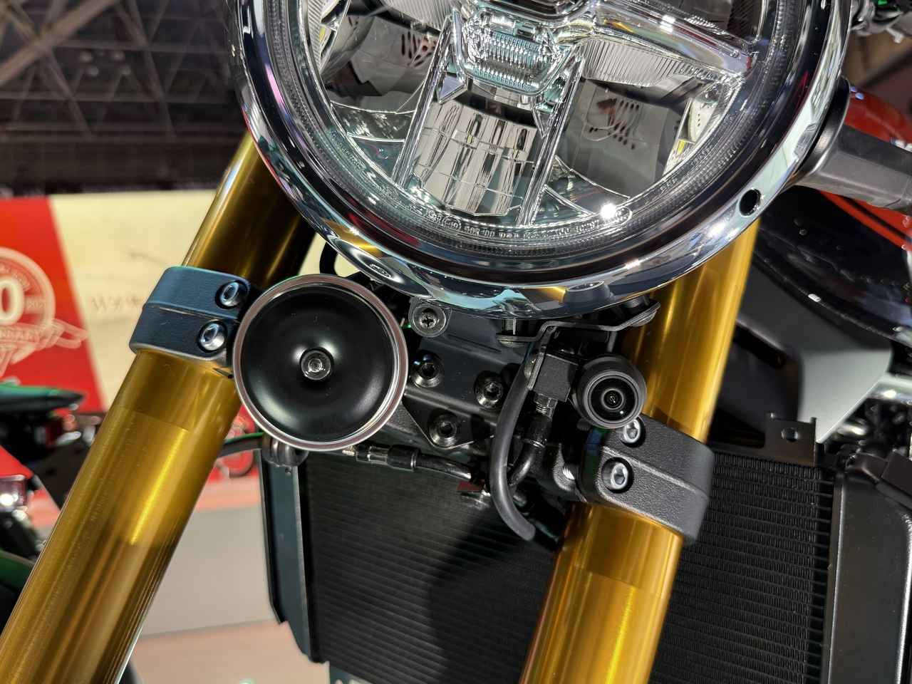 画像 : 3番目の画像 - 【他15枚】 - webオートバイ