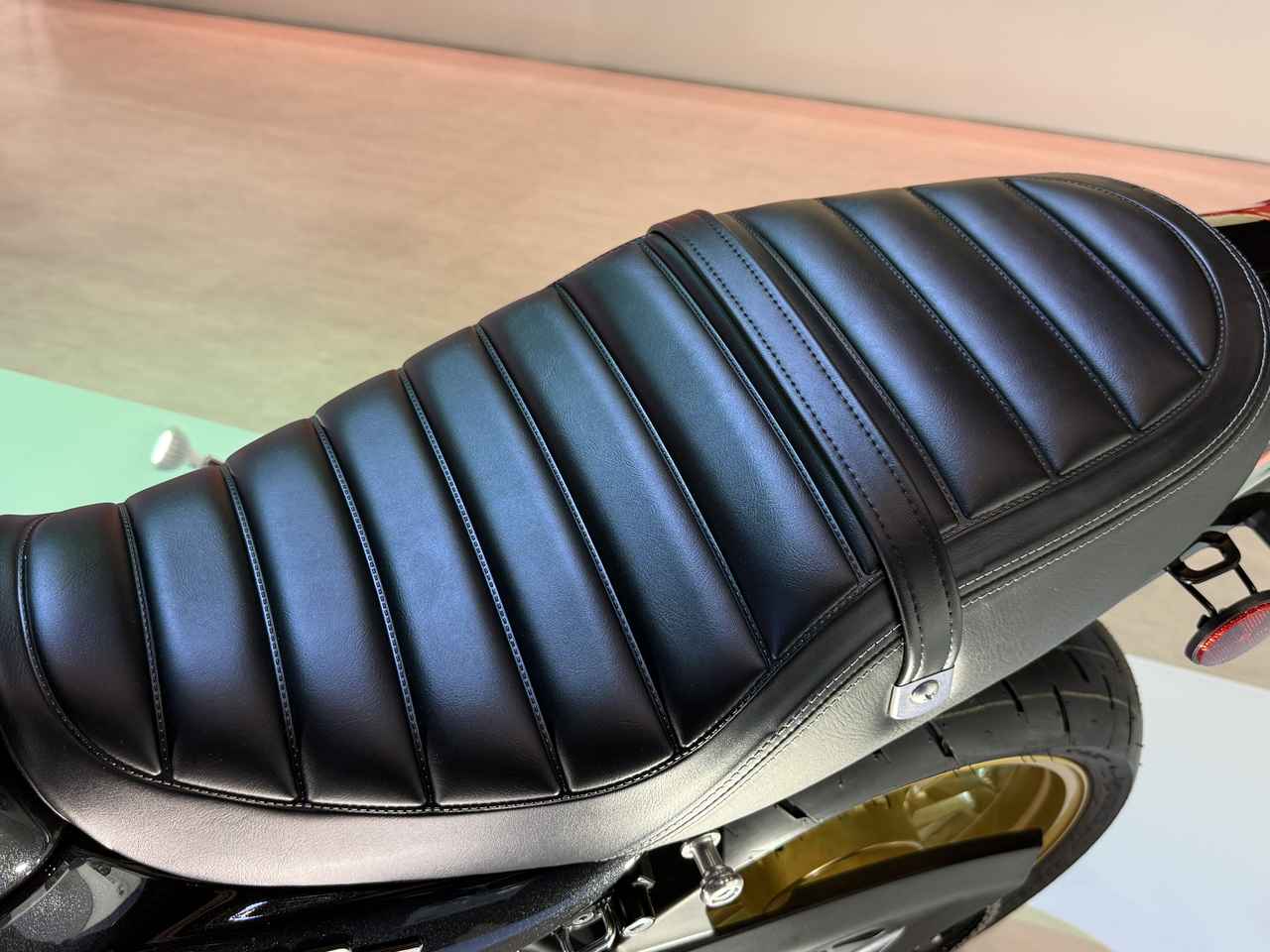 画像 : 2番目の画像 - 【他2枚】 - webオートバイ