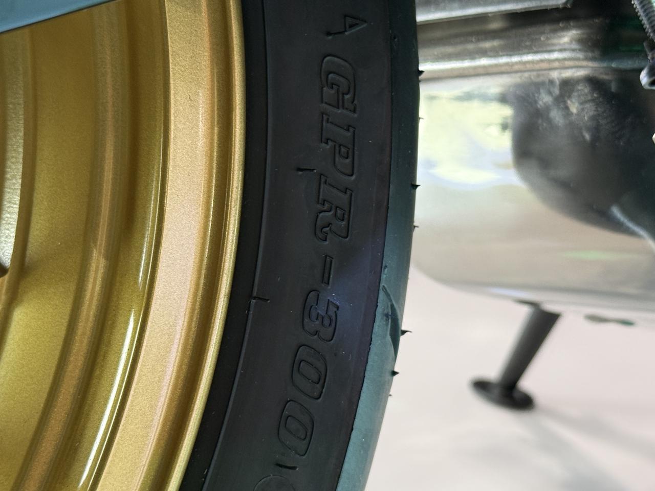 画像5: ▶足まわり