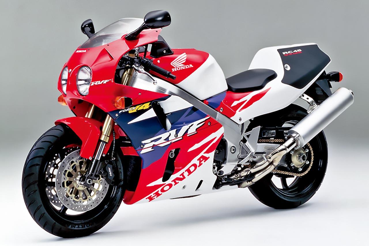 画像 : 5番目の画像 - 【写真7枚】世界への挑戦でもあったナナハン・レーサーレプリカ - webオートバイ