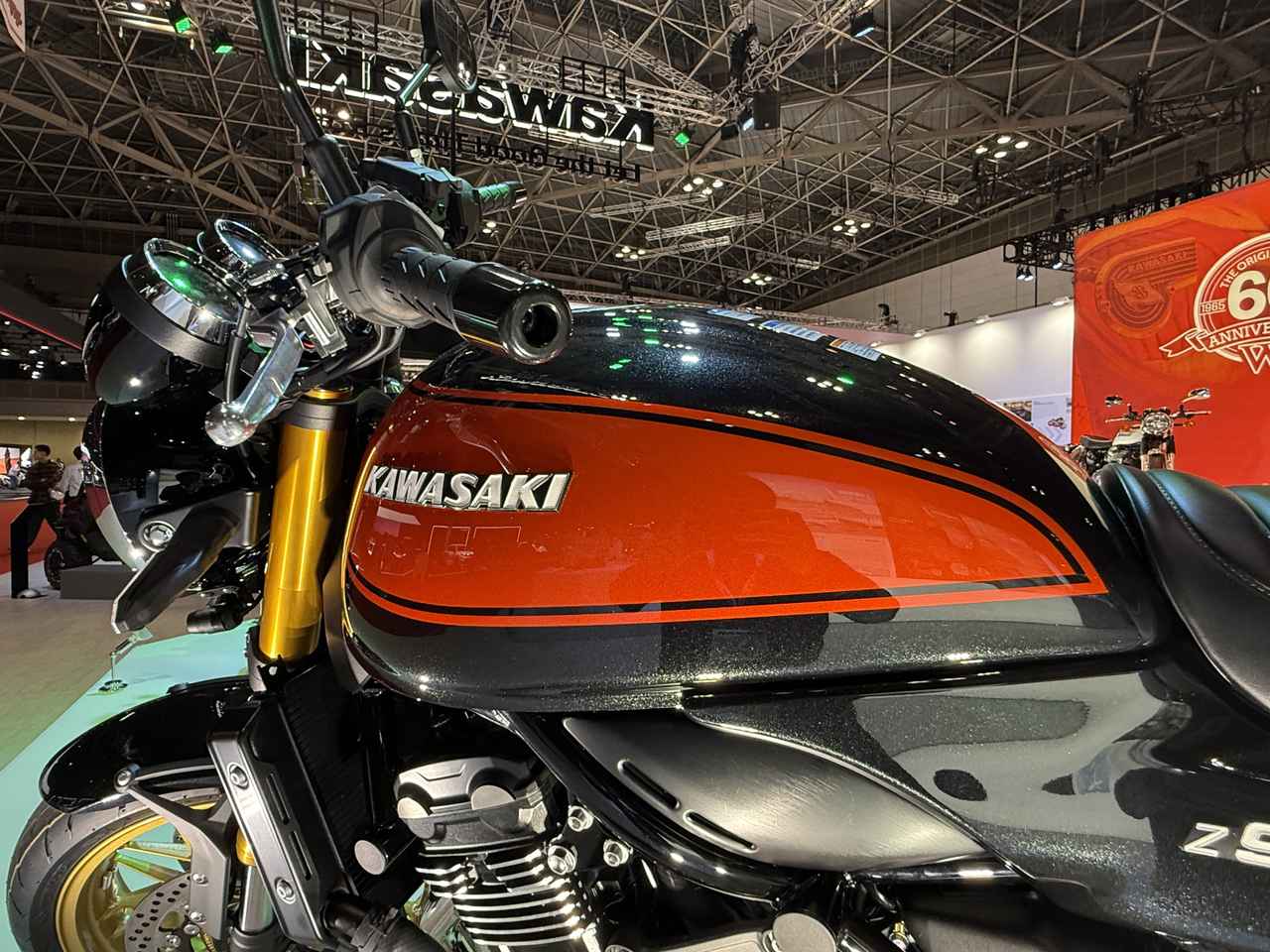 画像 : 5番目の画像 - 【他7枚】 - webオートバイ