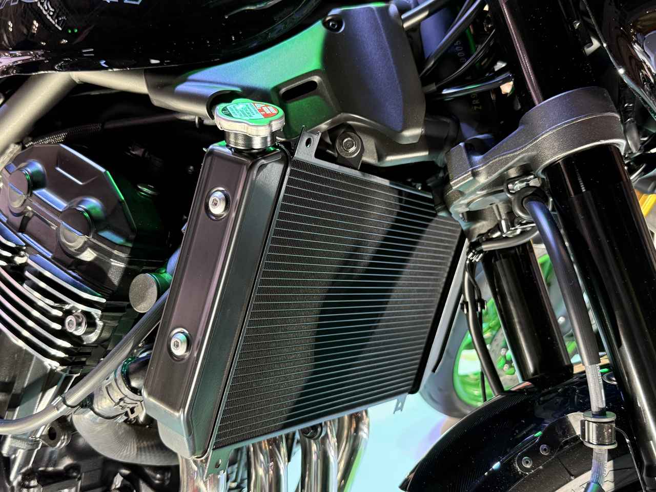 画像 : 10番目の画像 - 【他20枚】 - webオートバイ