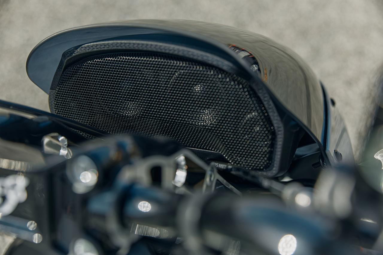 画像 : 20番目の画像 - 【写真20枚】インディアン「スポーツスカウトRT」 - webオートバイ