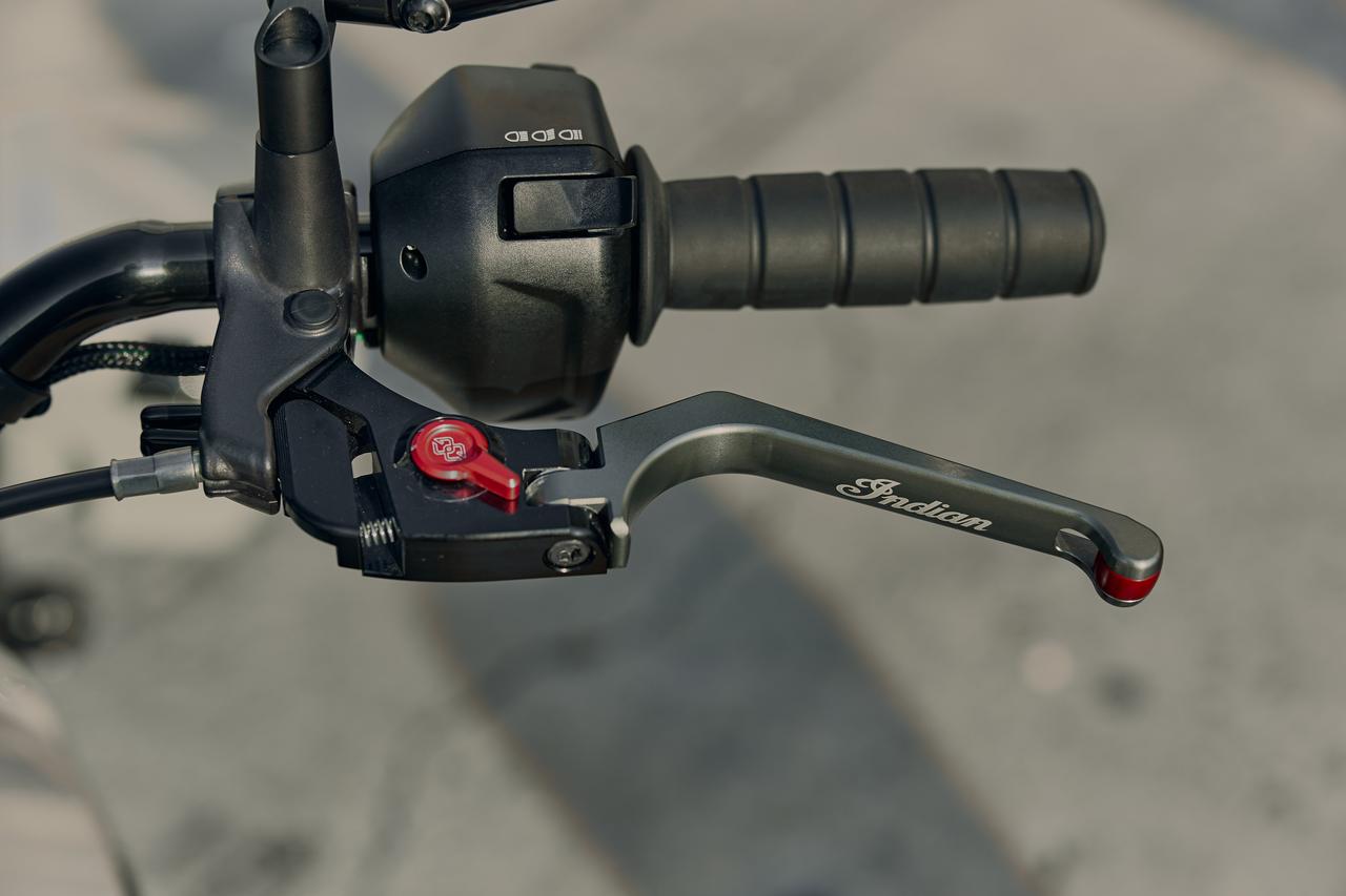 画像 : 15番目の画像 - 【写真20枚】インディアン「スポーツスカウトRT」 - webオートバイ