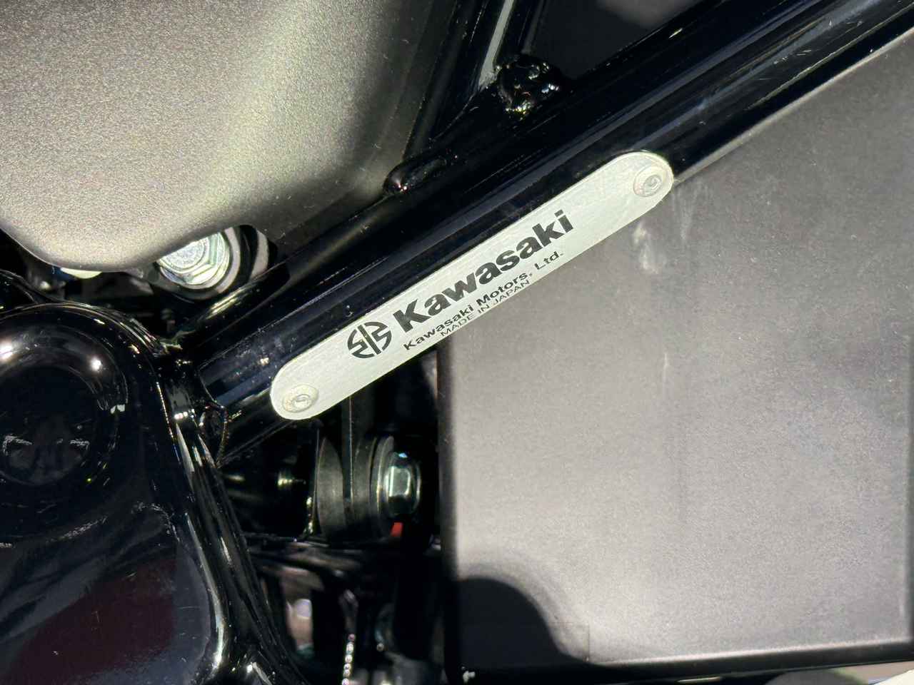 画像1: ▶シート・サイドカバー・フレーム