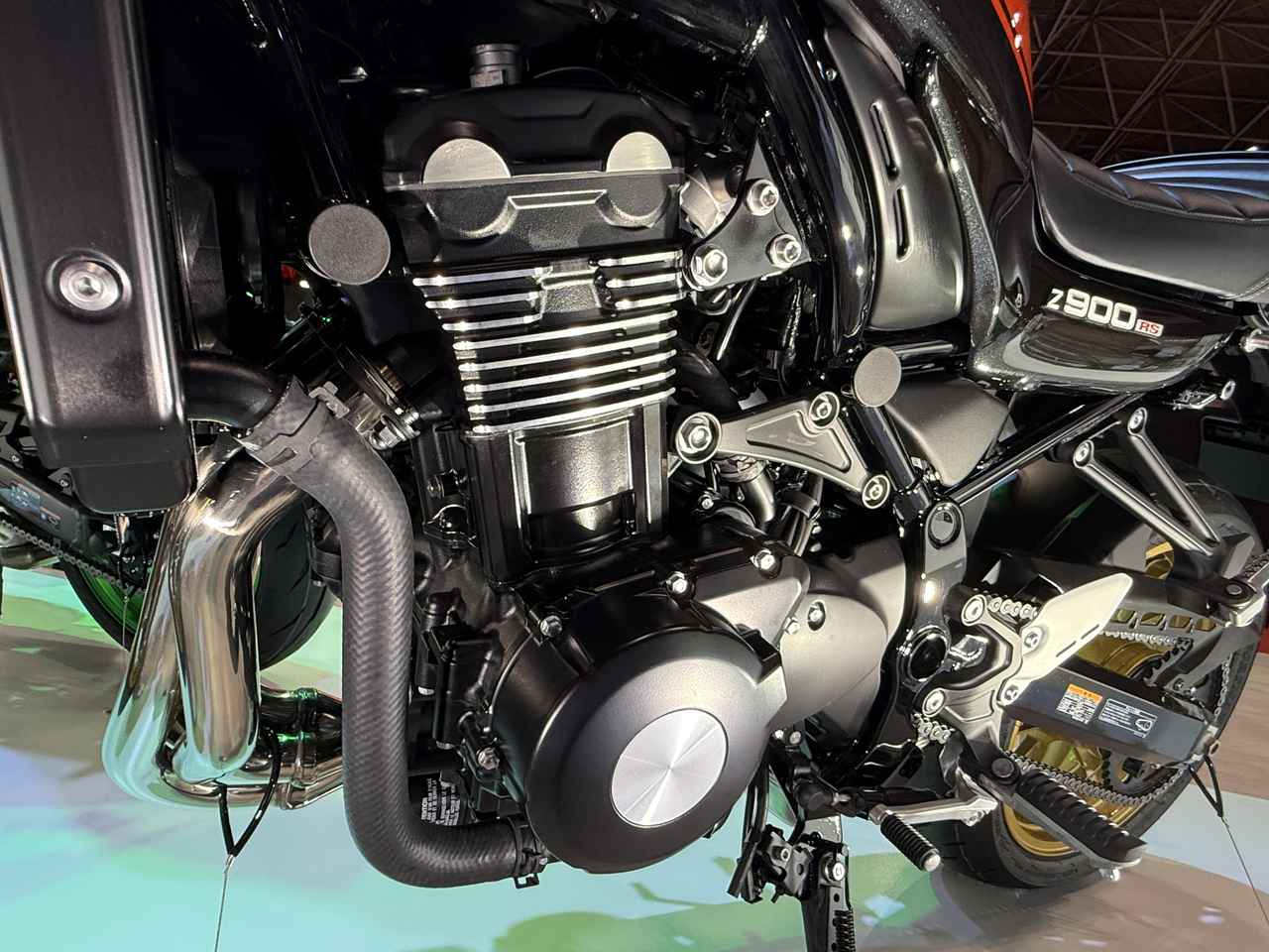 画像 : 3番目の画像 - 【他20枚】 - webオートバイ