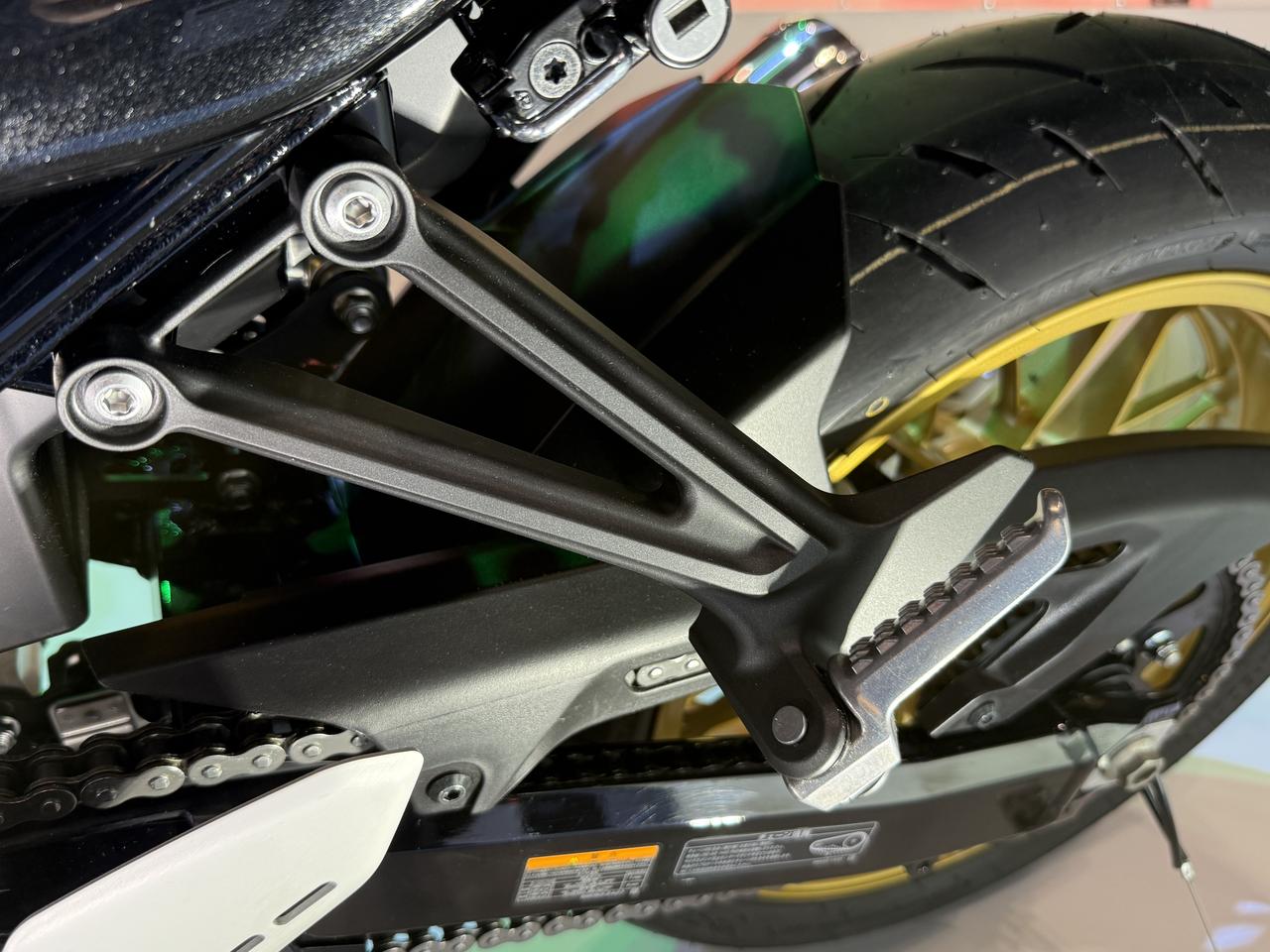 画像2: ▶ステップ