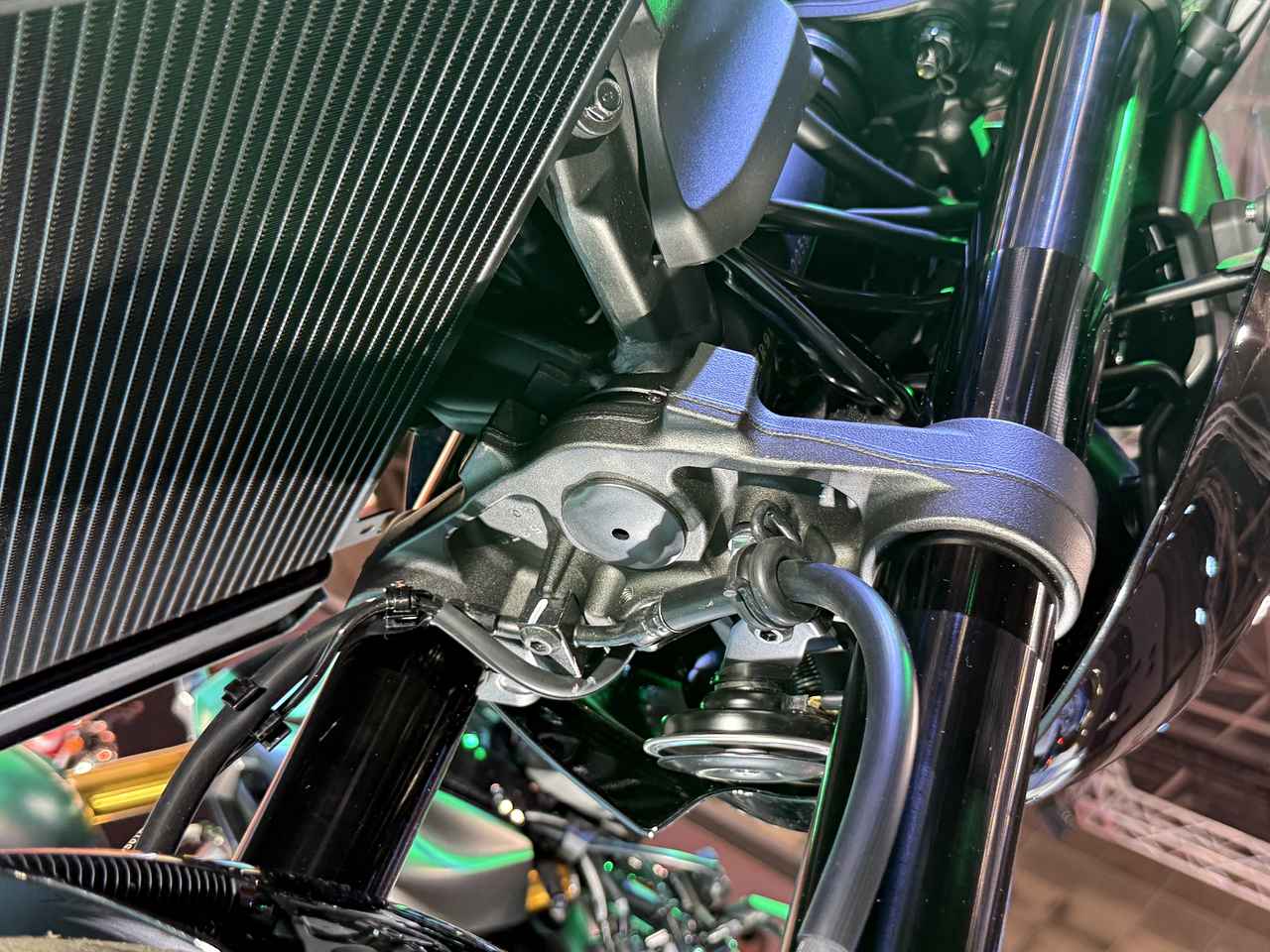 画像 : 10番目の画像 - 【他15枚】 - webオートバイ