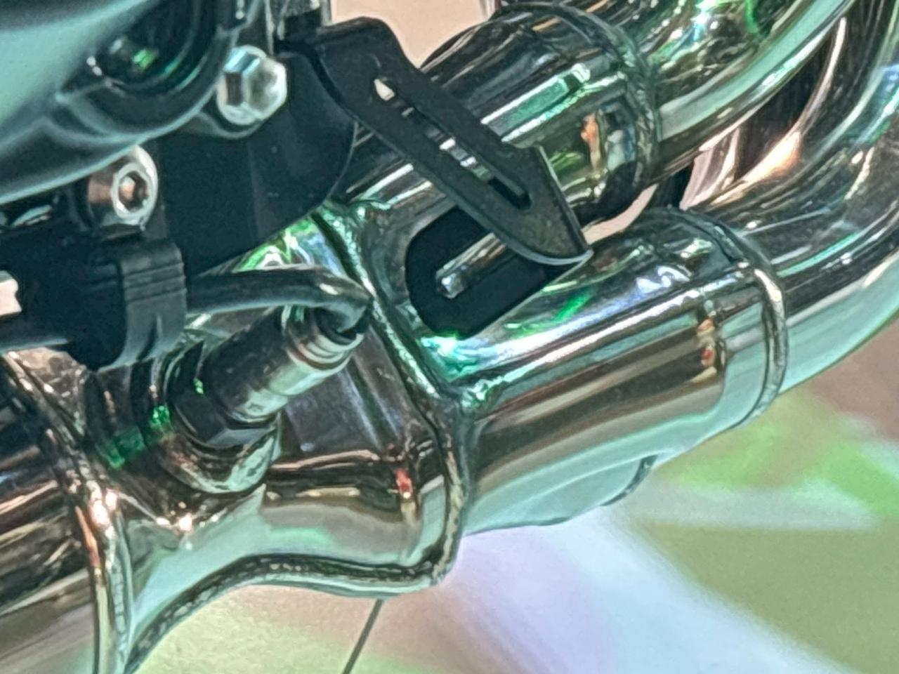 画像 : 15番目の画像 - 【他20枚】 - webオートバイ