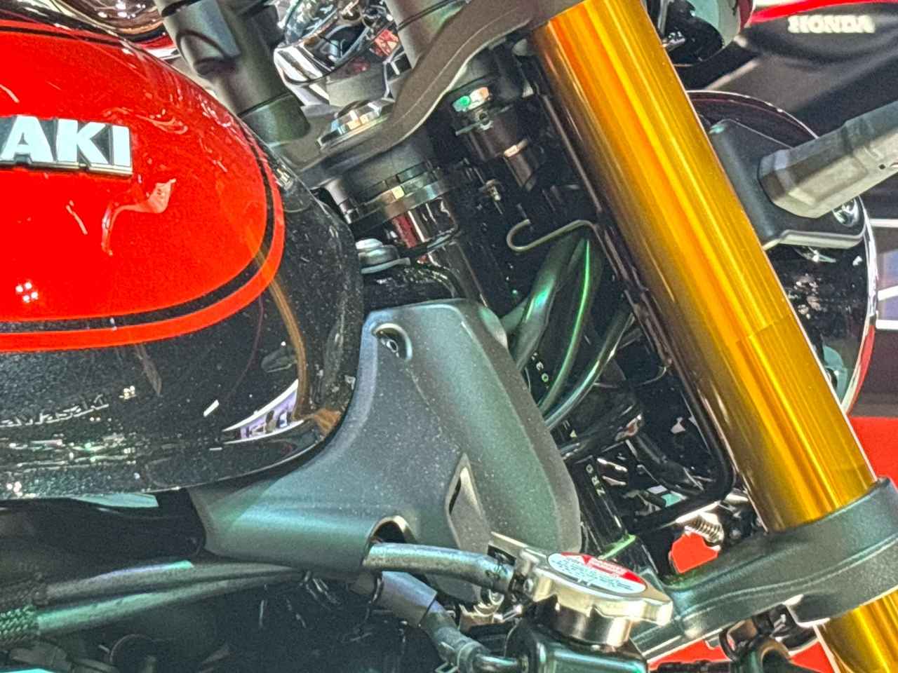 画像 : 15番目の画像 - 【他15枚】 - webオートバイ