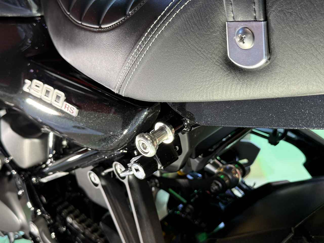 画像 : 3番目の画像 - 【他6枚】 - webオートバイ