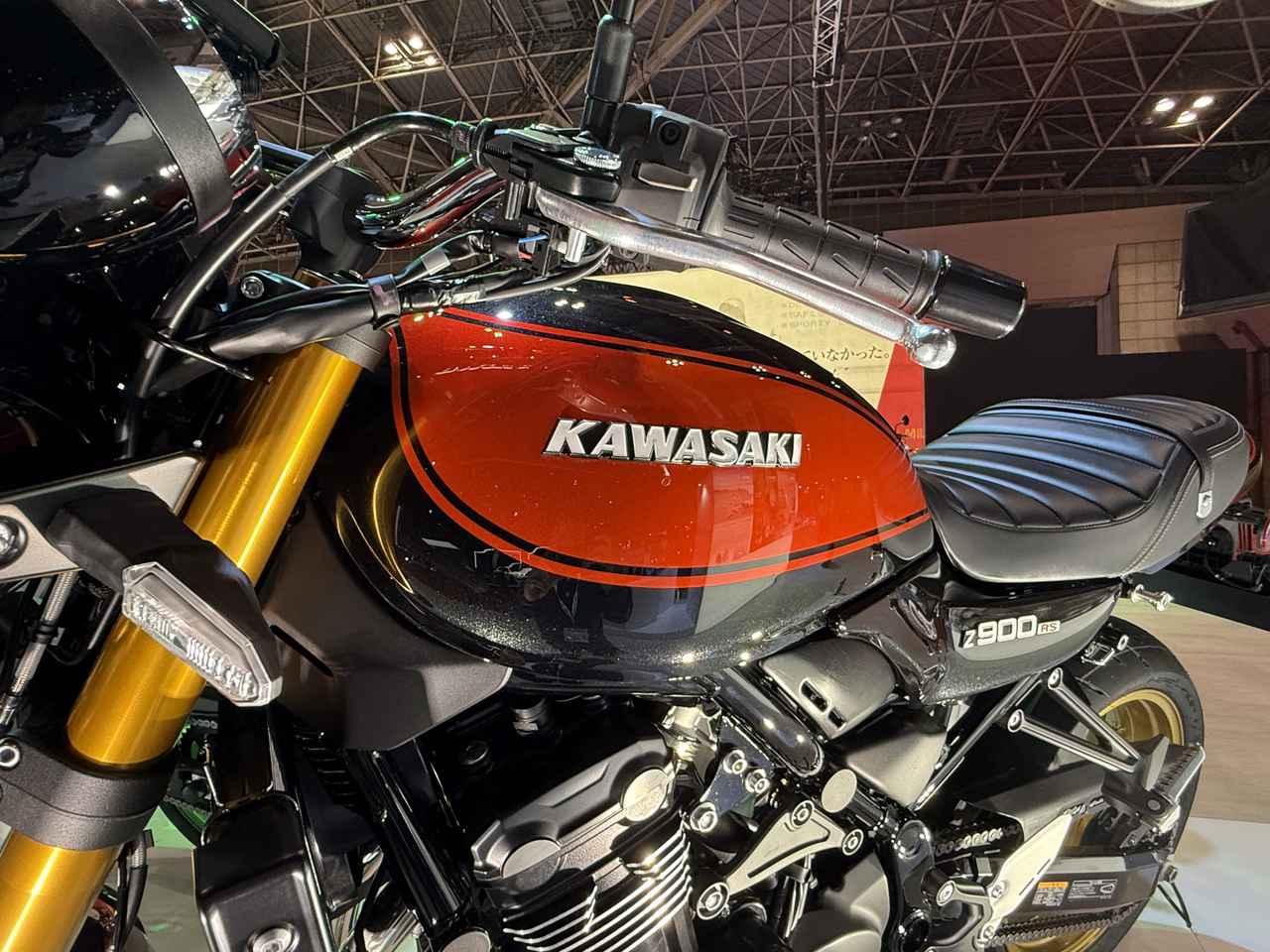 画像 : 2番目の画像 - 【他7枚】 - webオートバイ