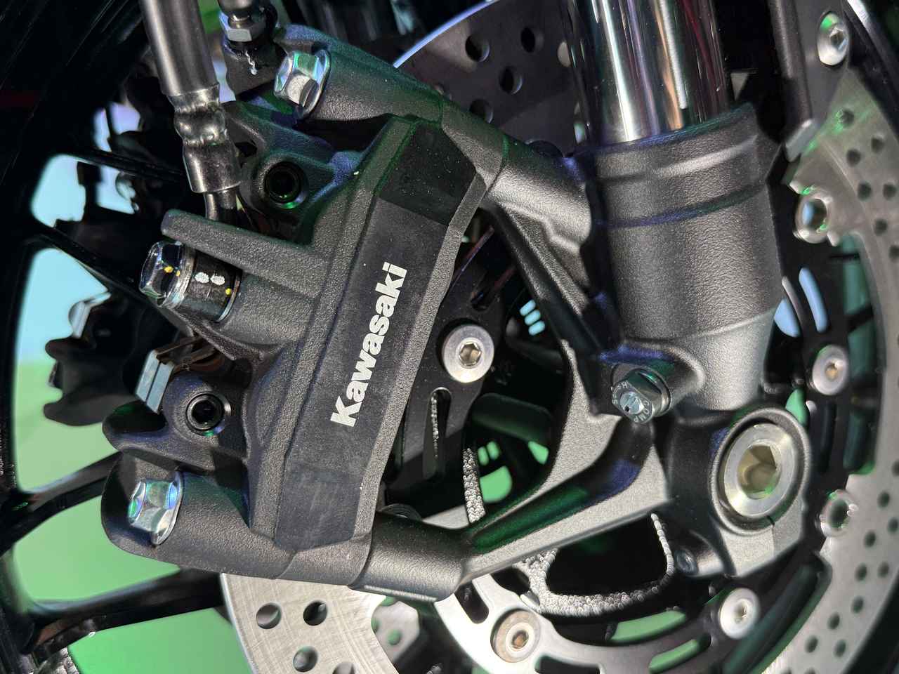 画像 : 14番目の画像 - 【他27枚】 - webオートバイ