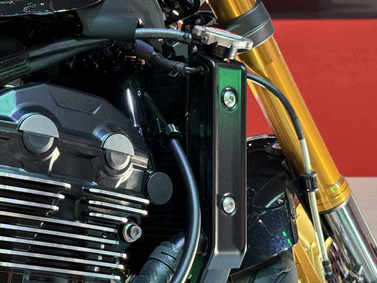 画像 : 1番目の画像 - 【他20枚】 - webオートバイ