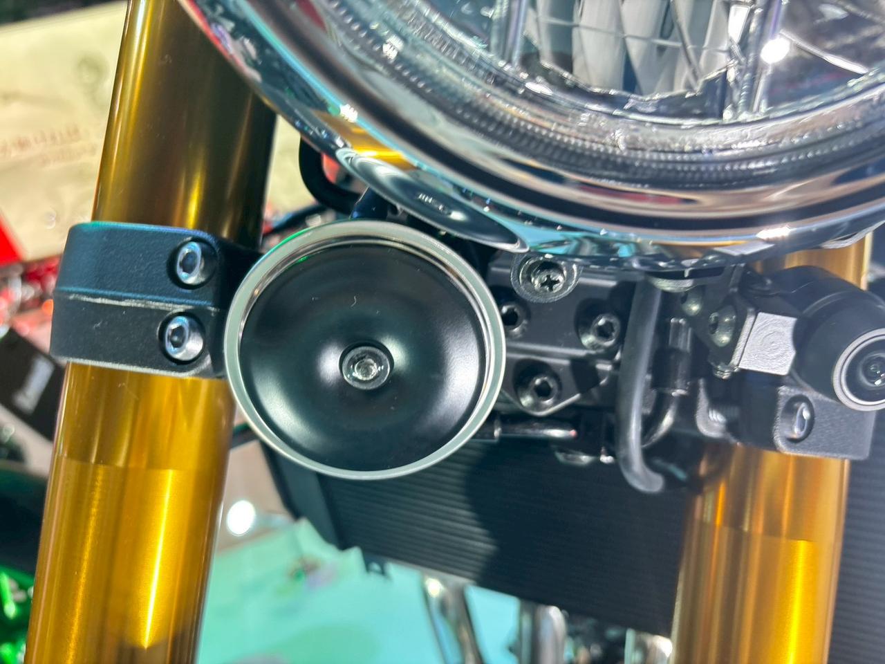 画像 : 9番目の画像 - 【他15枚】 - webオートバイ