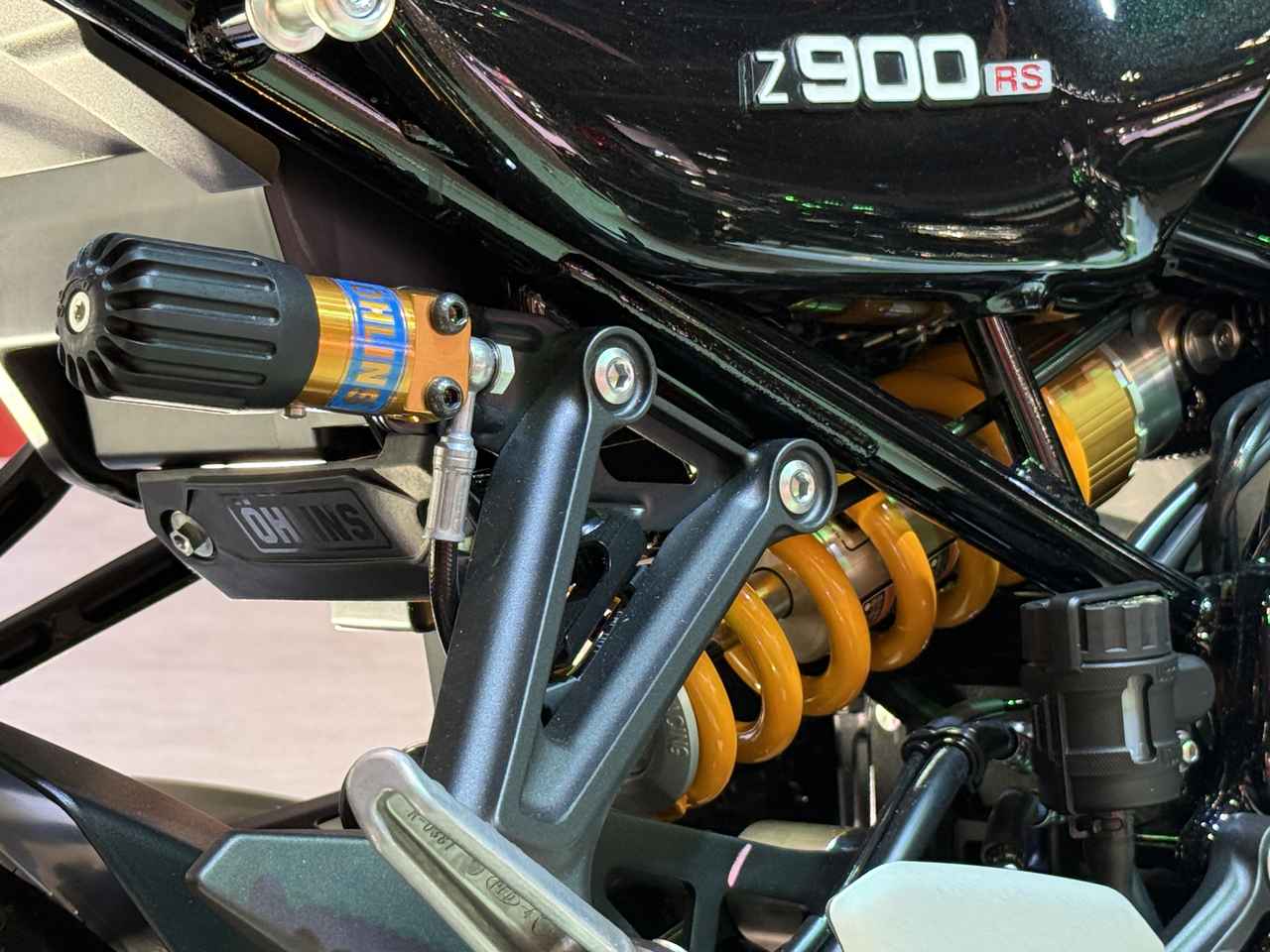 画像 : 5番目の画像 - 【他27枚】 - webオートバイ