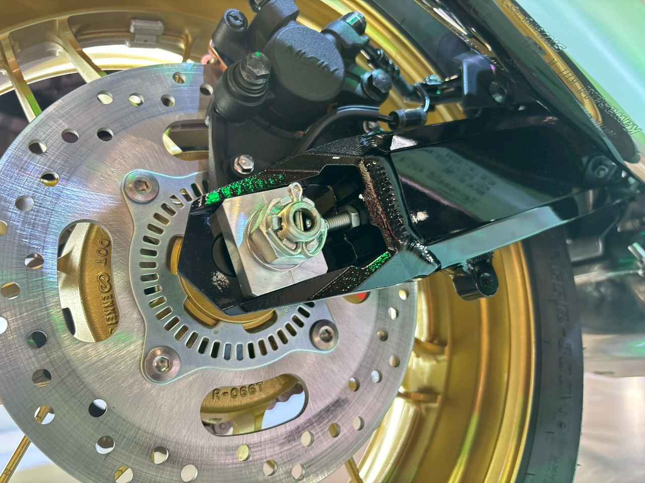 画像 : 15番目の画像 - 【他27枚】 - webオートバイ