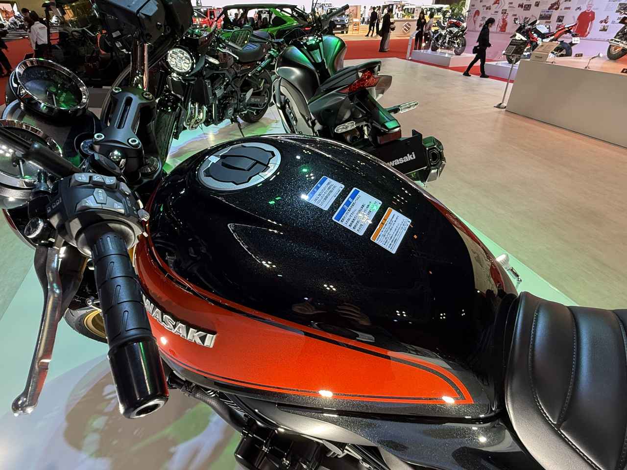 画像2: ▶タンク