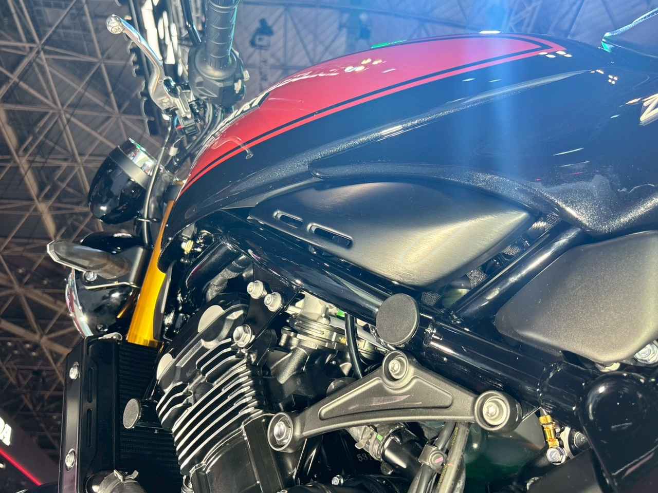 画像 : 7番目の画像 - 【他7枚】 - webオートバイ