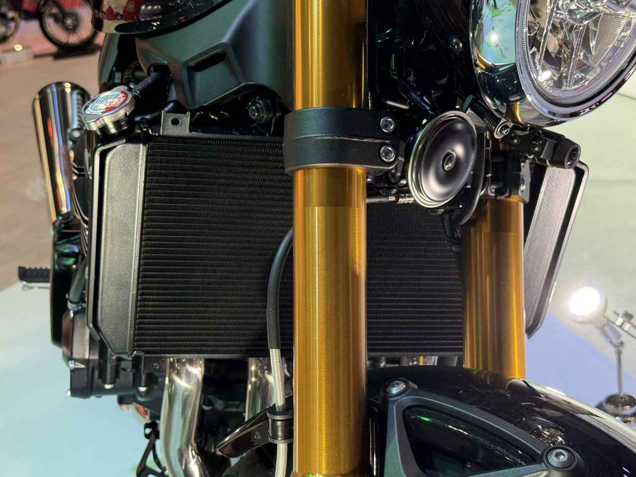 画像 : 10番目の画像 - 【他27枚】 - webオートバイ