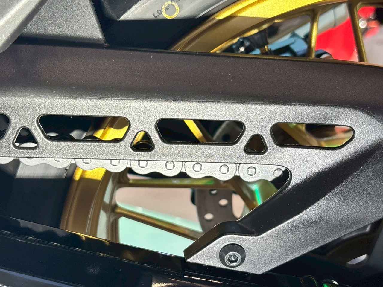 画像 : 27番目の画像 - 【他27枚】 - webオートバイ