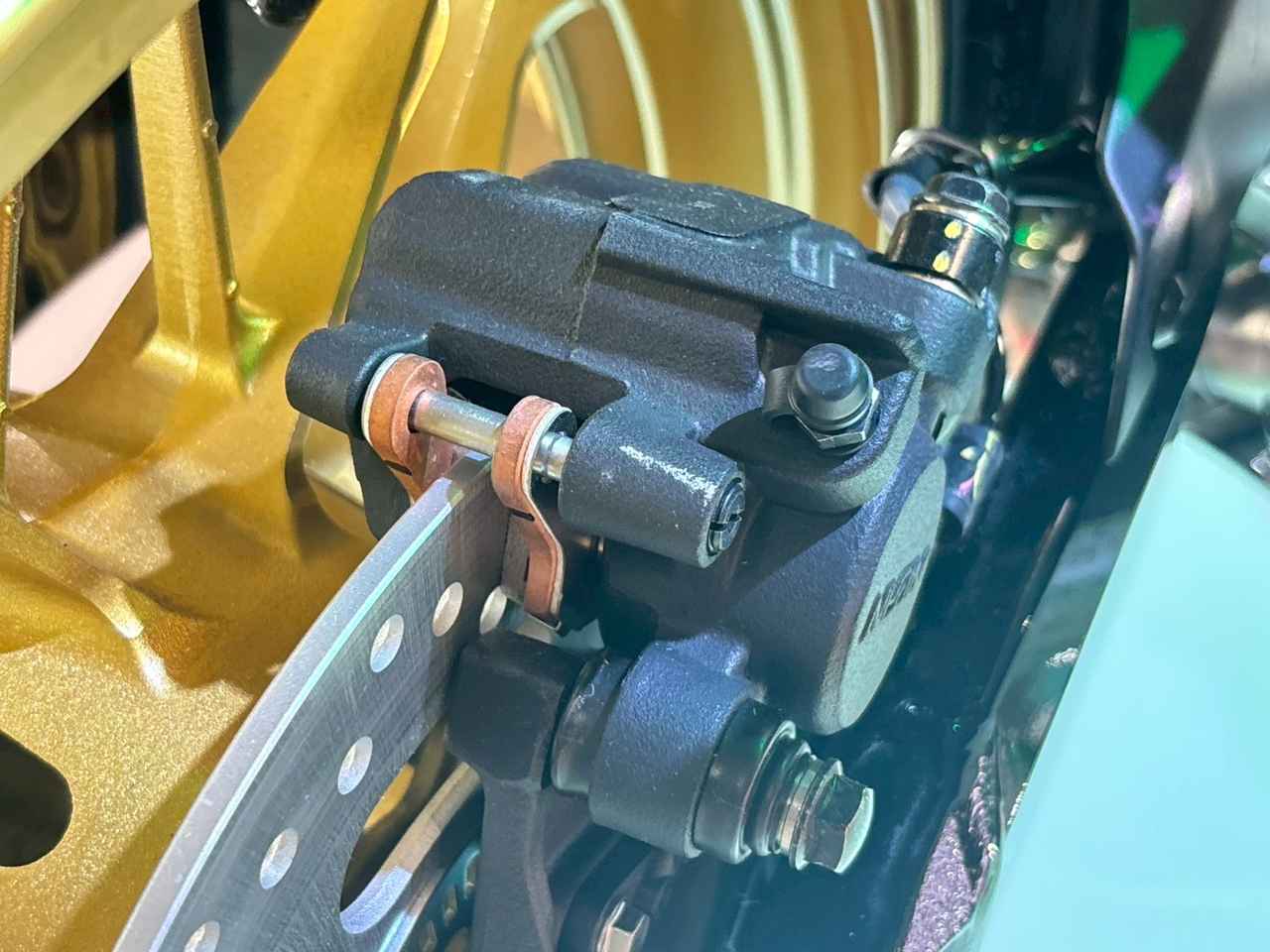 画像 : 17番目の画像 - 【他27枚】 - webオートバイ