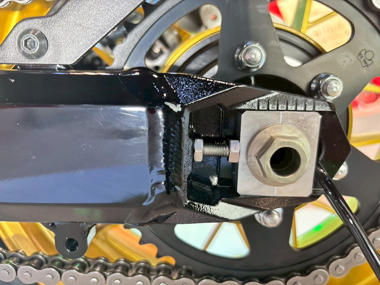 画像 : 19番目の画像 - 【他27枚】 - webオートバイ