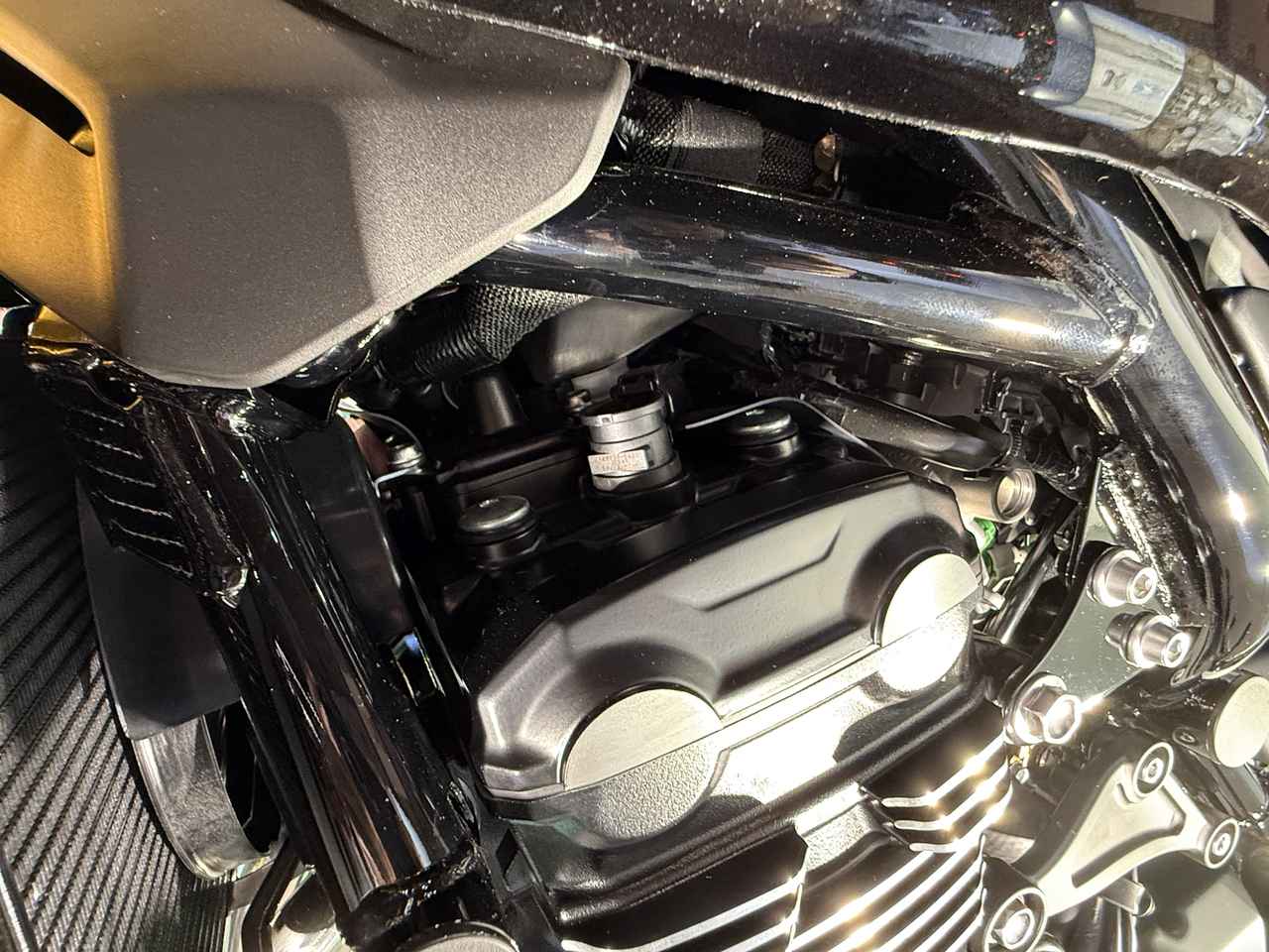 画像 : 9番目の画像 - 【他20枚】 - webオートバイ