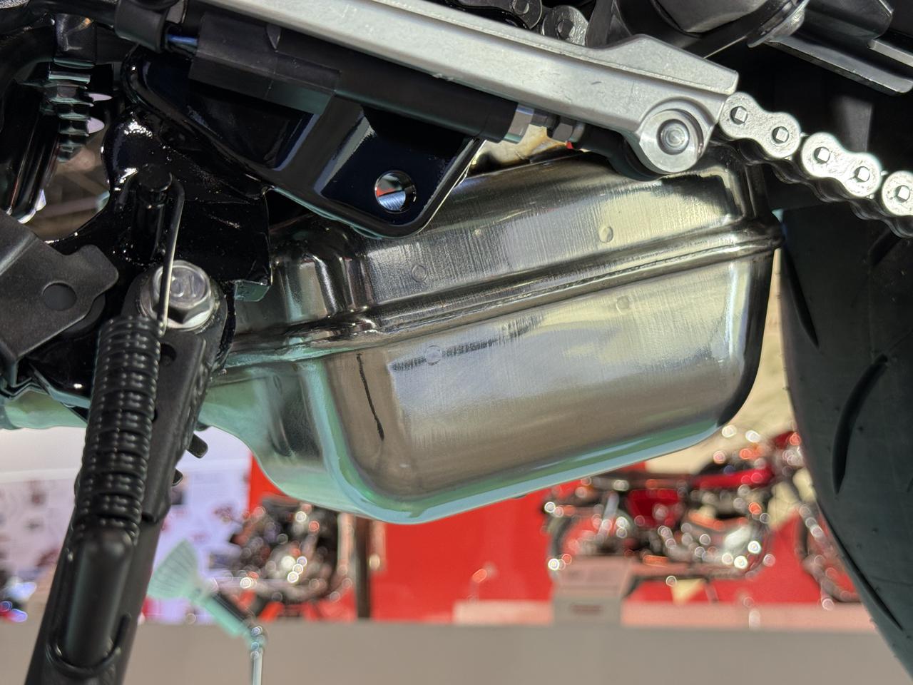 画像 : 5番目の画像 - 【他20枚】 - webオートバイ