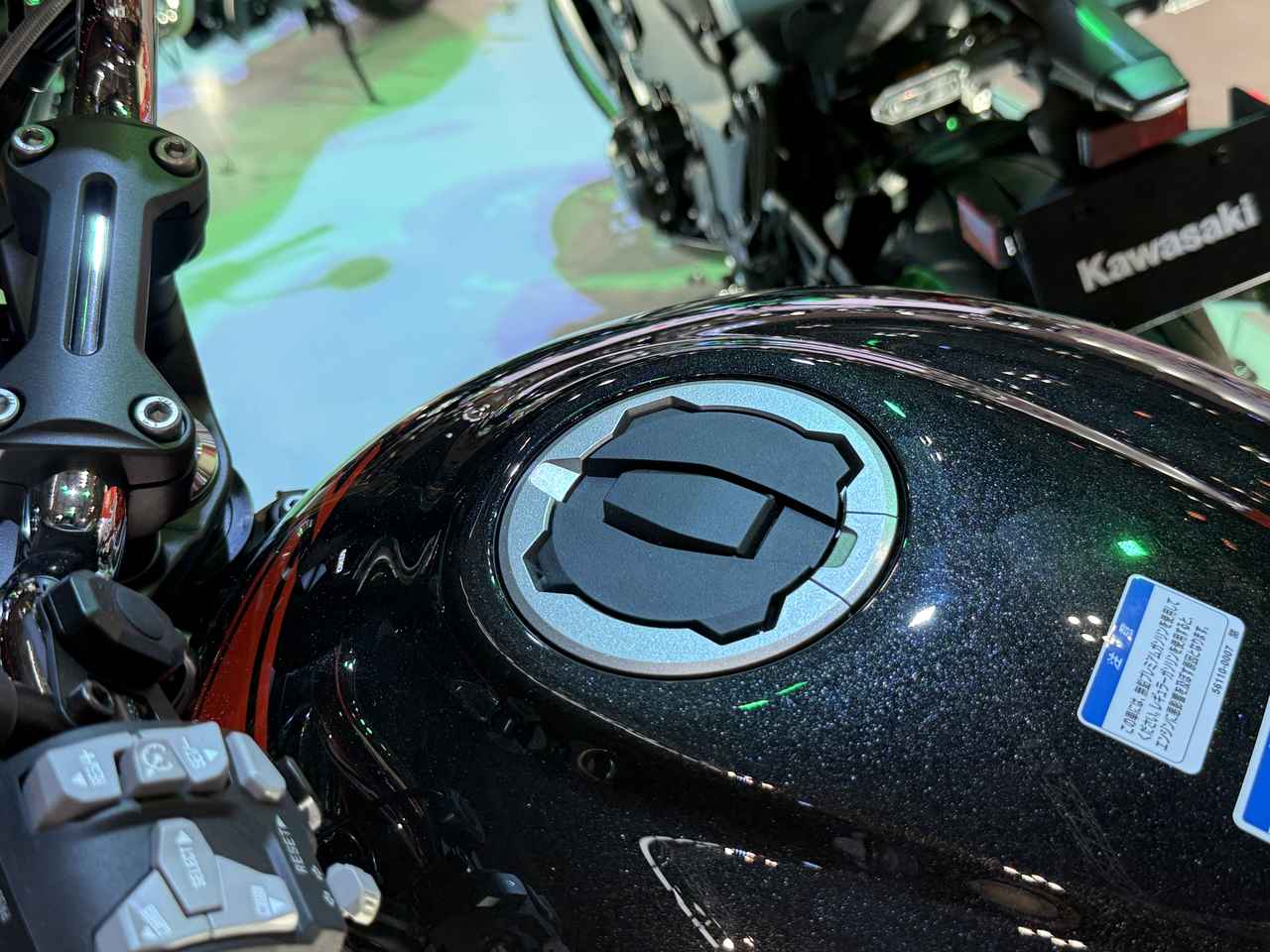 画像 : 3番目の画像 - 【他7枚】 - webオートバイ