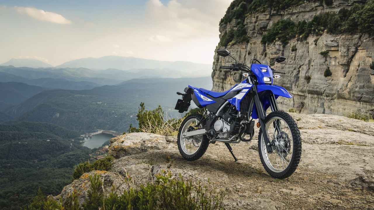 画像 : 30番目の画像 - 【写真72枚】ヤマハ「WR125R」 - webオートバイ
