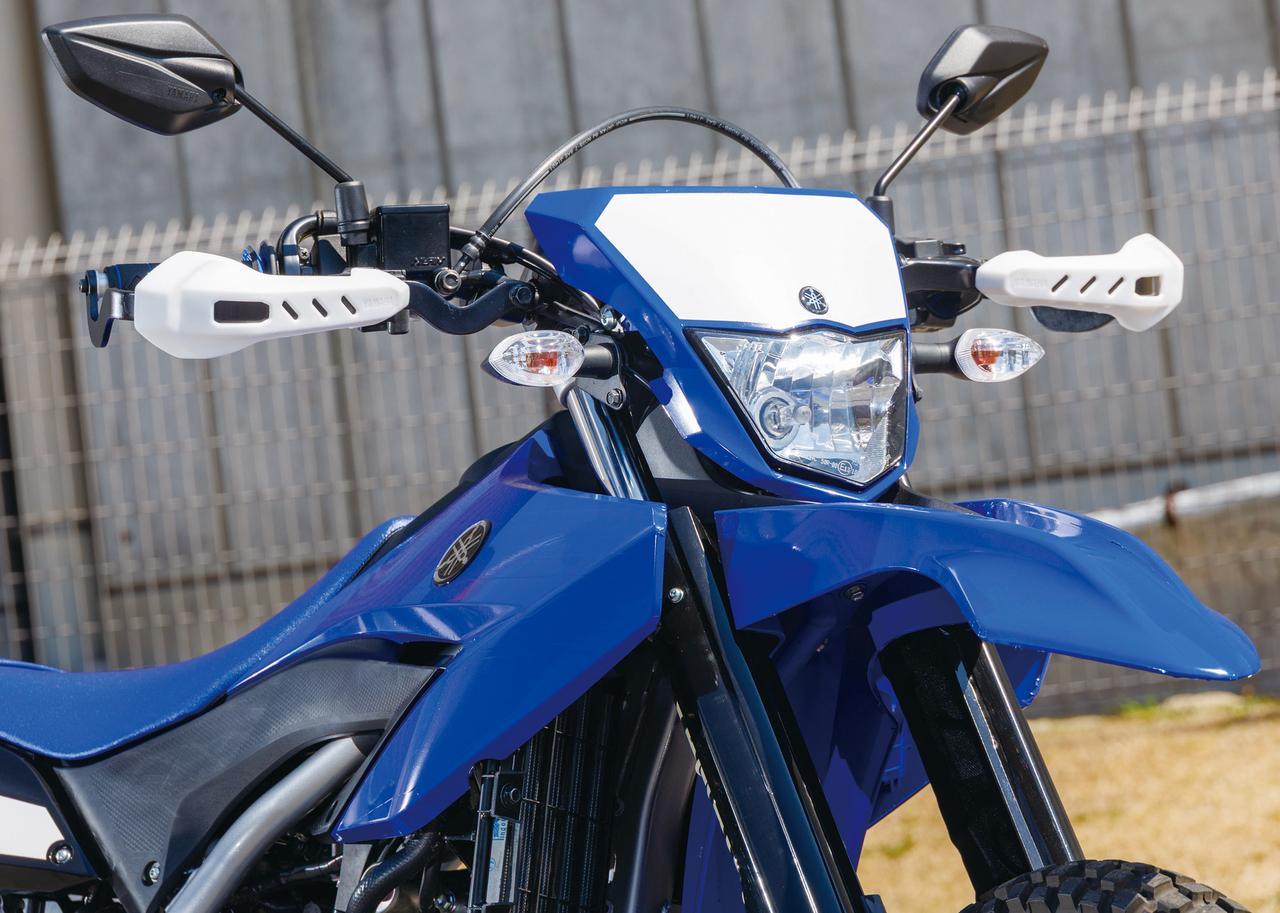 画像: 【撮影レポート】「オフロードカスタマイズコンセプト」モーターサイクルショー2025- webオートバイ