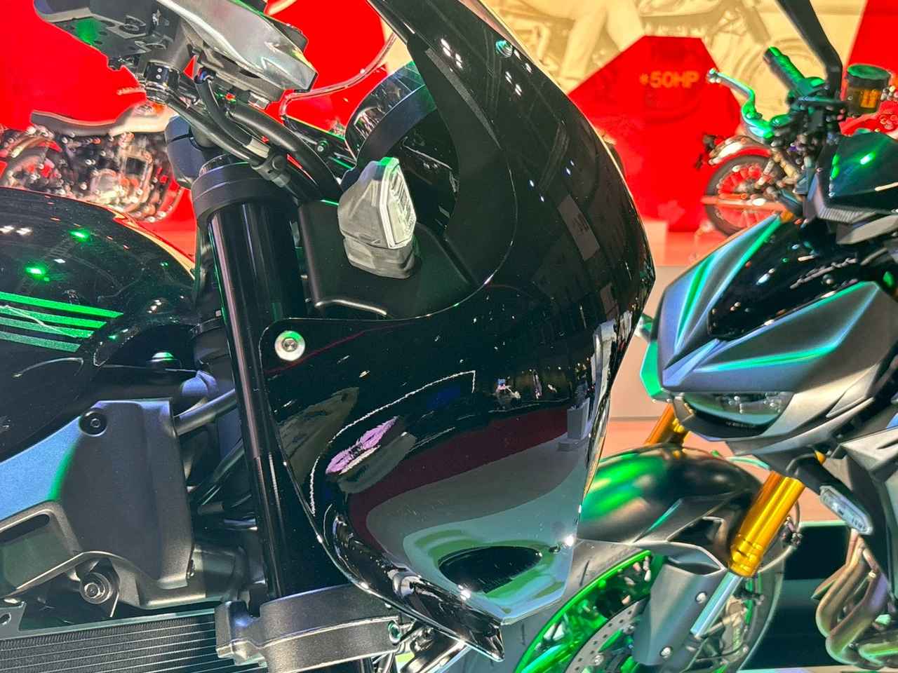 画像 : 9番目の画像 - 【他9枚】 - webオートバイ