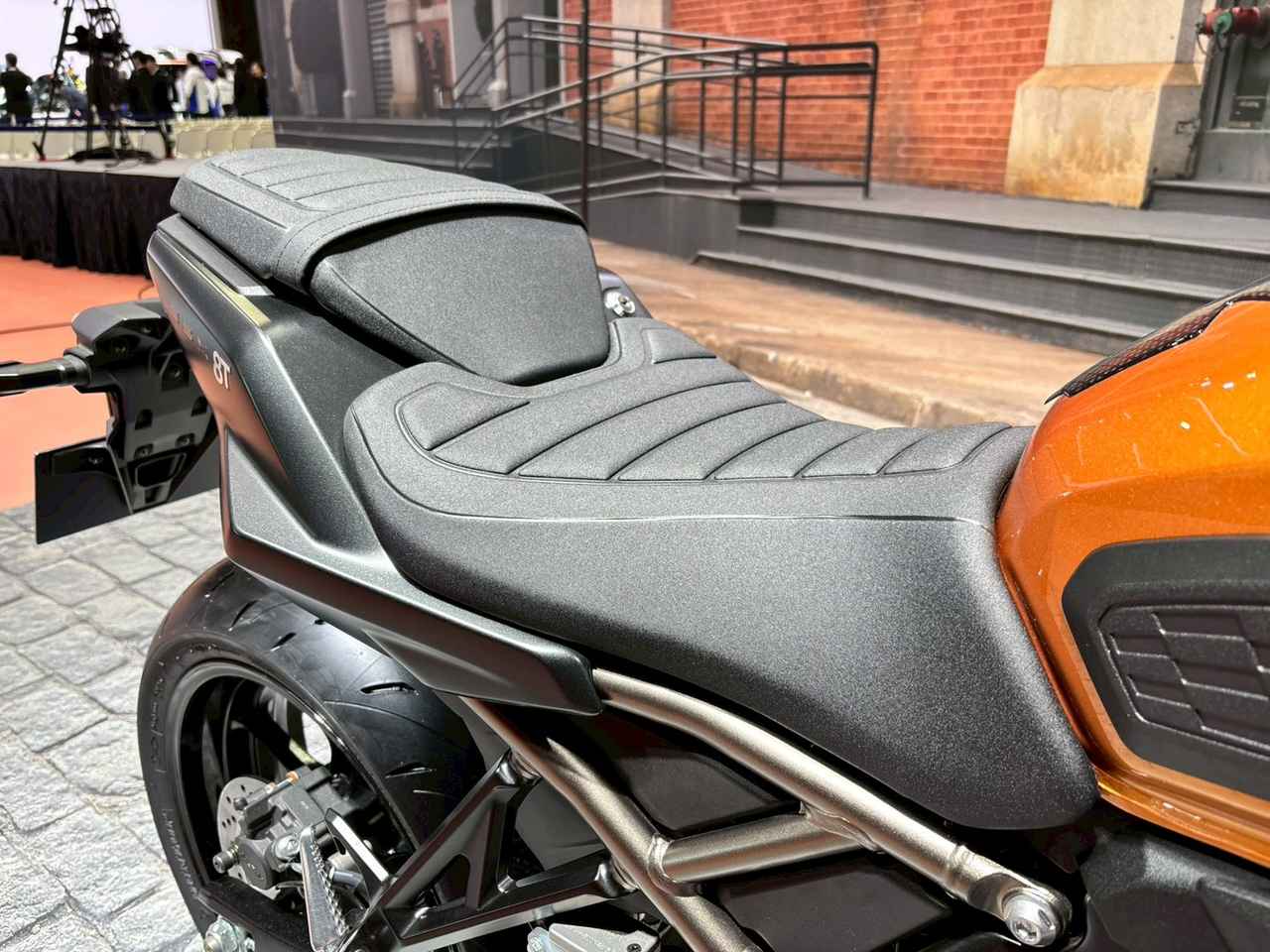 画像 : 1番目の画像 - 【他7枚】 - webオートバイ