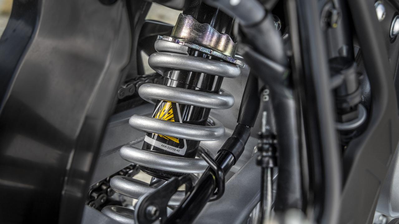 画像 : 26番目の画像 - 【写真72枚】ヤマハ「WR125R」 - webオートバイ