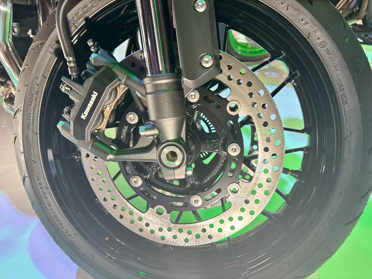 画像 : 12番目の画像 - 【他19枚】 - webオートバイ