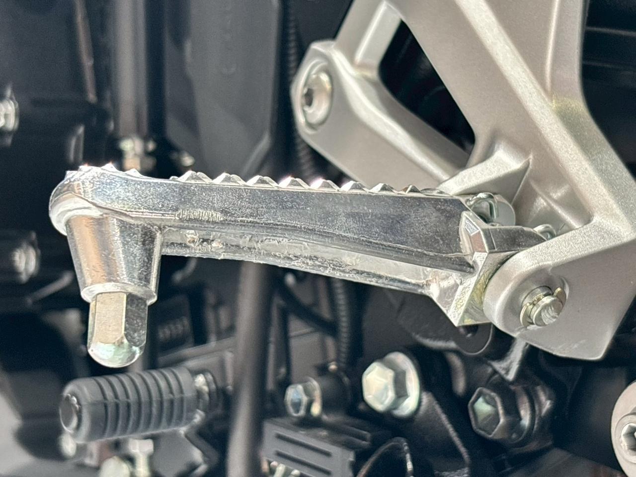 画像 : 3番目の画像 - 【他4枚】 - webオートバイ