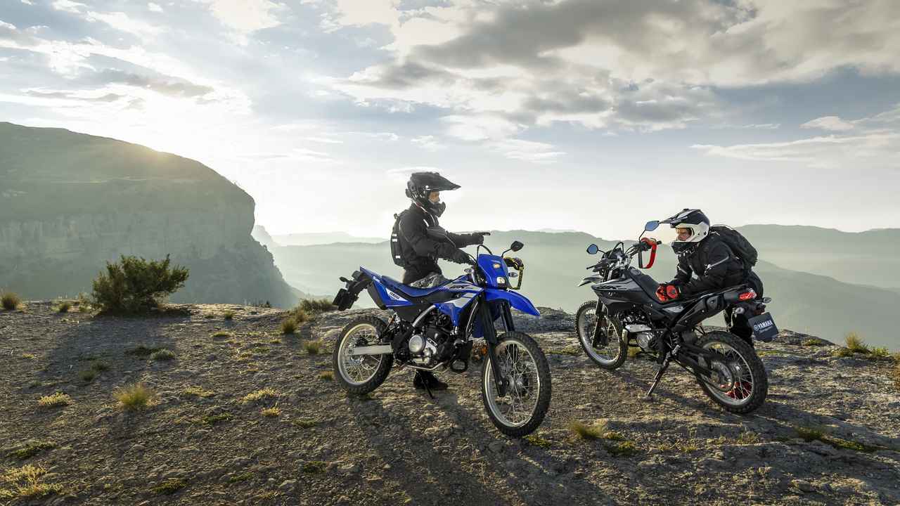 画像 : 40番目の画像 - 【写真72枚】ヤマハ「WR125R」 - webオートバイ