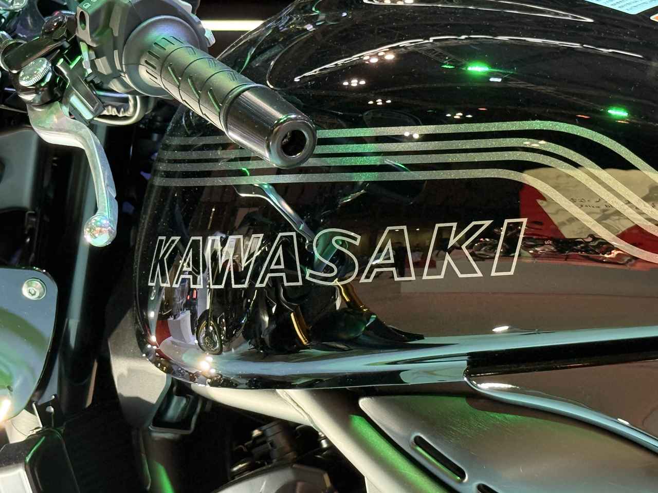 画像 : 2番目の画像 - 【他4枚】 - webオートバイ