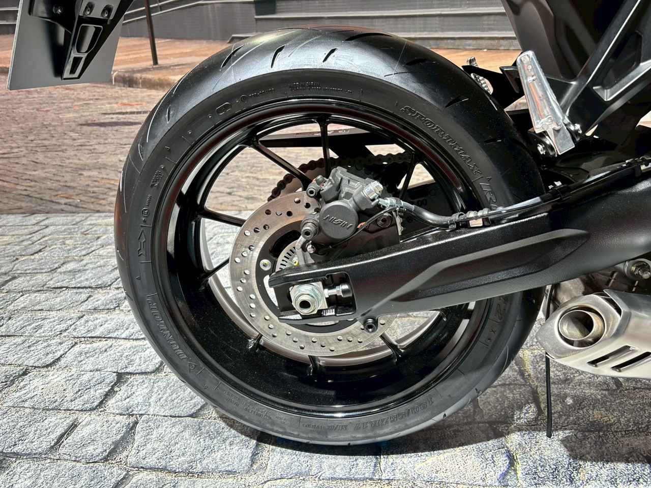 画像 : 3番目の画像 - 【他18枚】 - webオートバイ