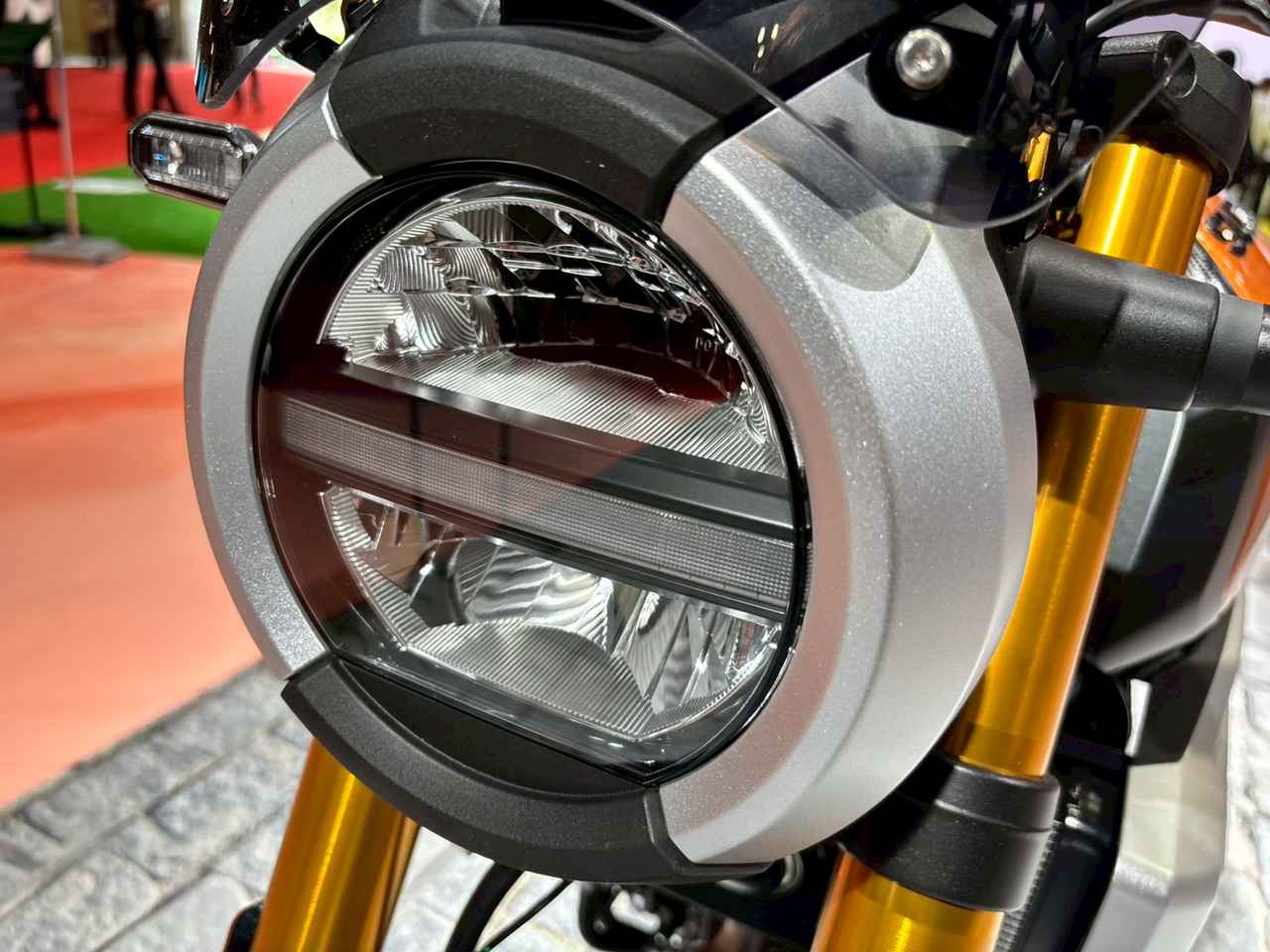 画像2: ▶フロント