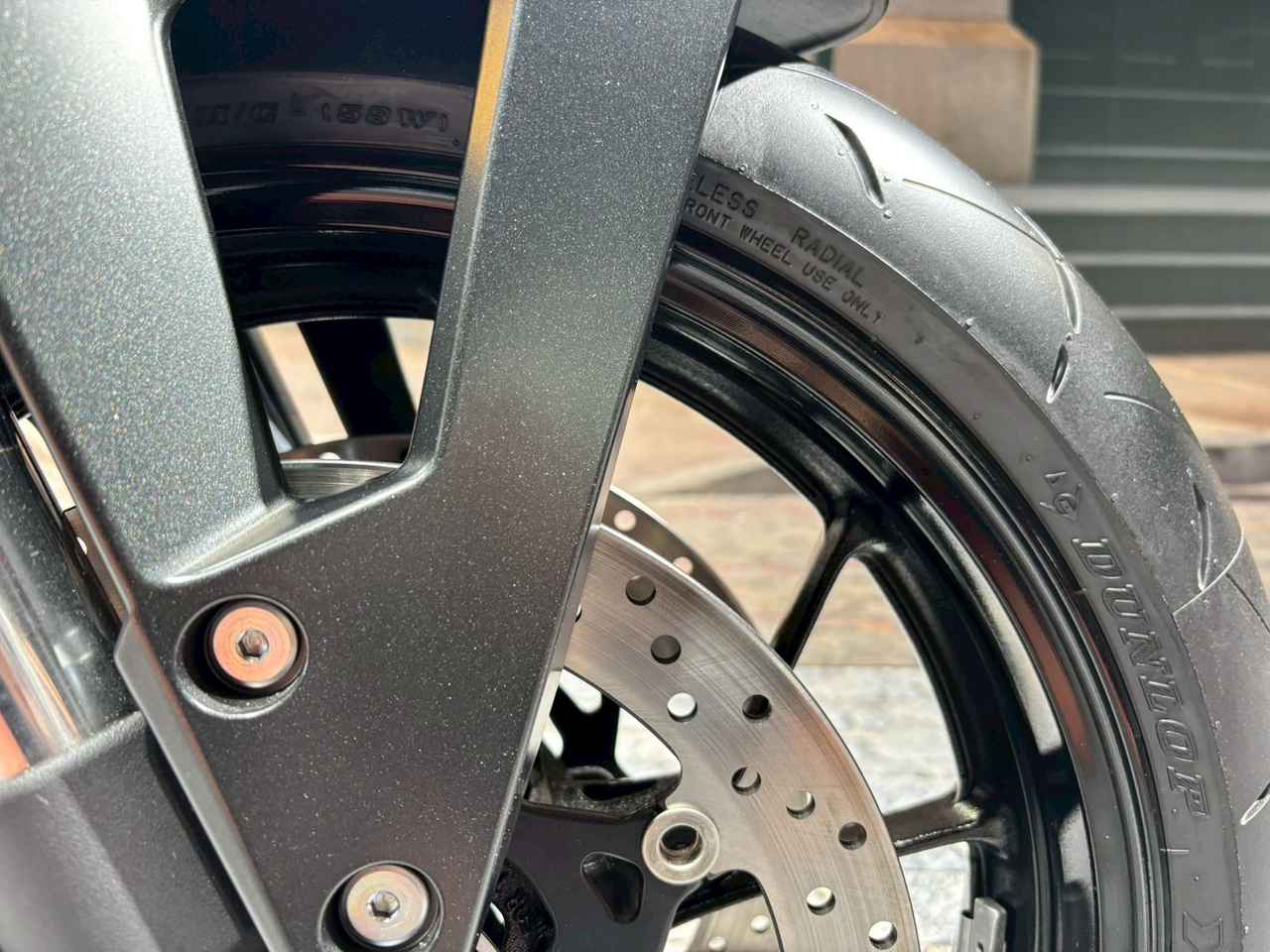 画像 : 1番目の画像 - 【他18枚】 - webオートバイ